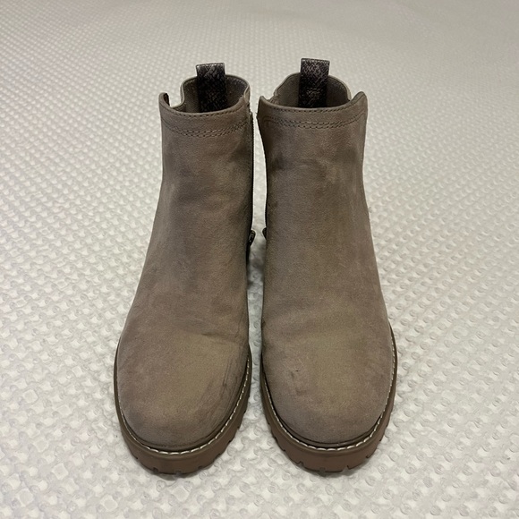 Universal Thread Taci Boots - Picture 3 of 7